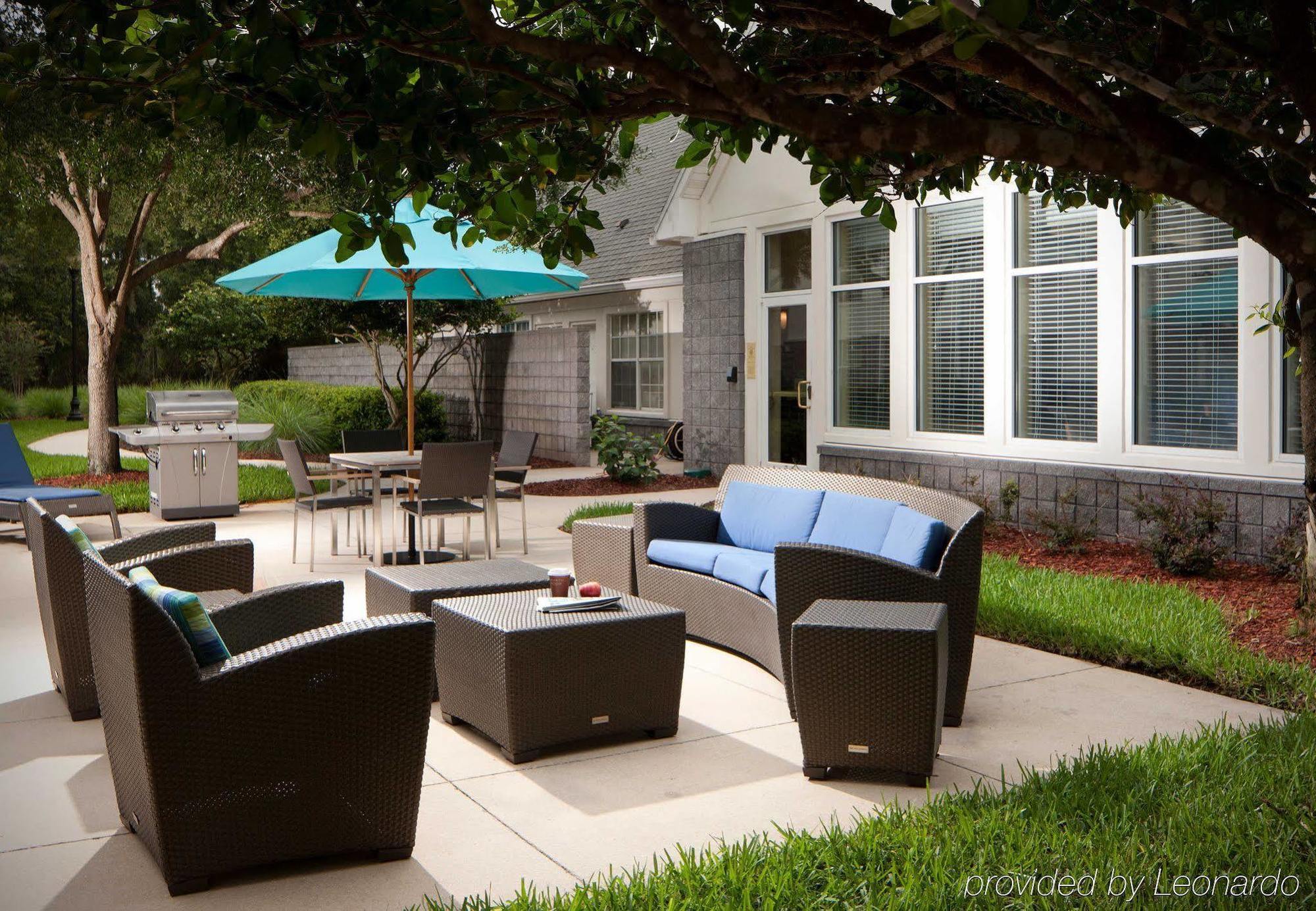 The Inn At Mayo Clinic Jacksonville Amenities photo