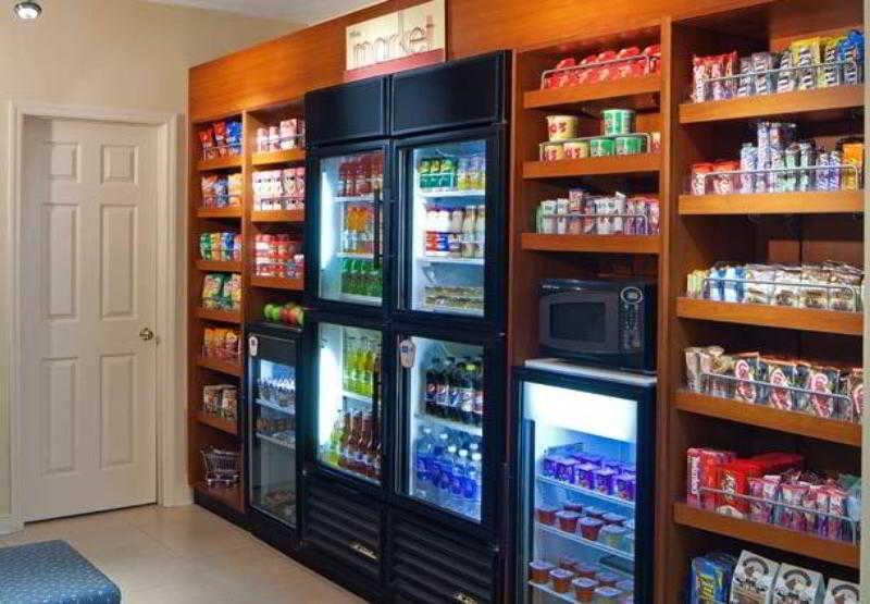 The Inn At Mayo Clinic Jacksonville Facilities photo